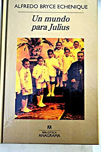 Un Mundo Para Julius
