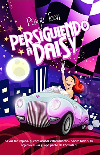 Persiguiendo a Daisy (Pandora)