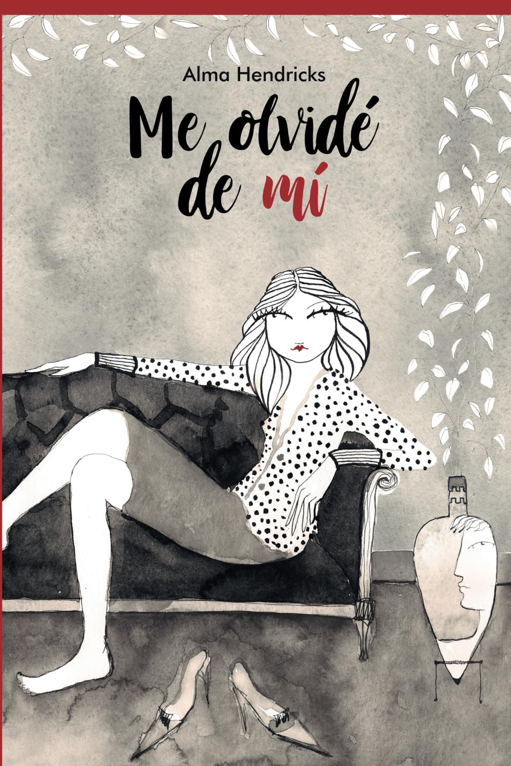 Me Olvidé De Mí