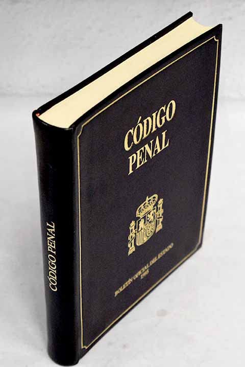 Código Penal