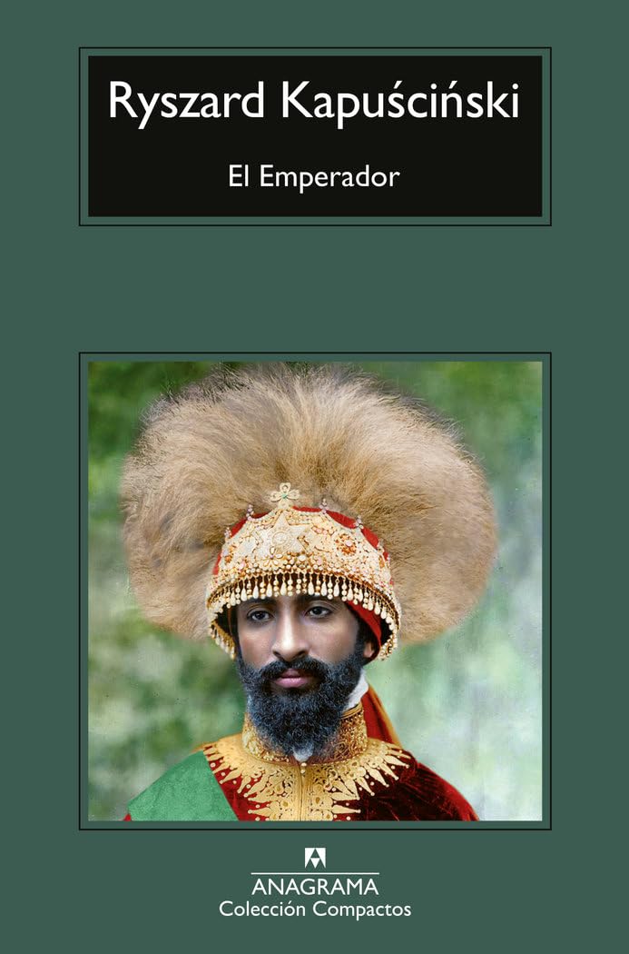 El Emperador (Compactos)