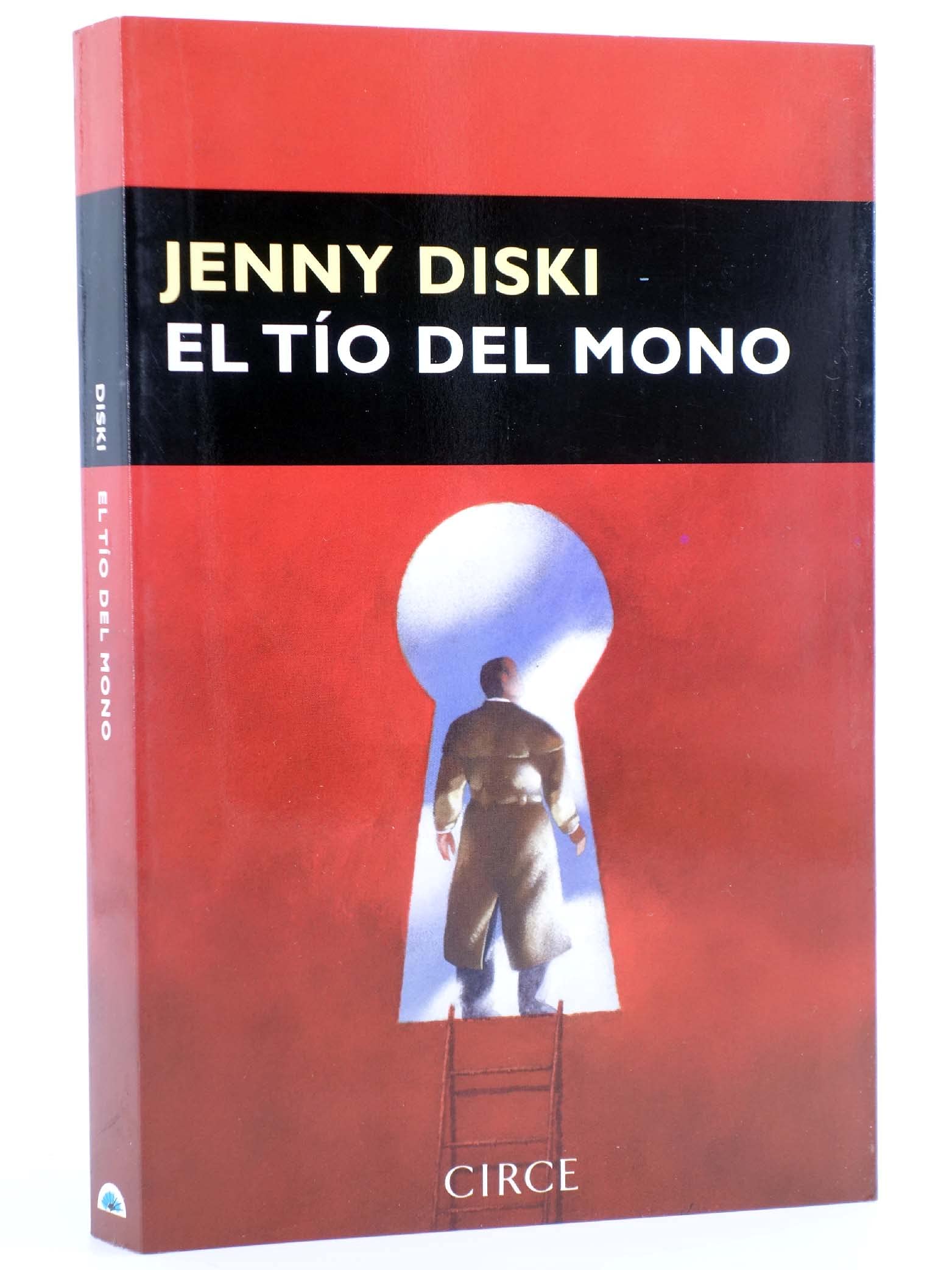El tío del mono (Narrativa)