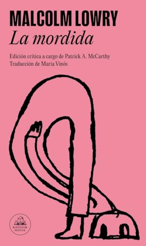 La mordida (Random House)