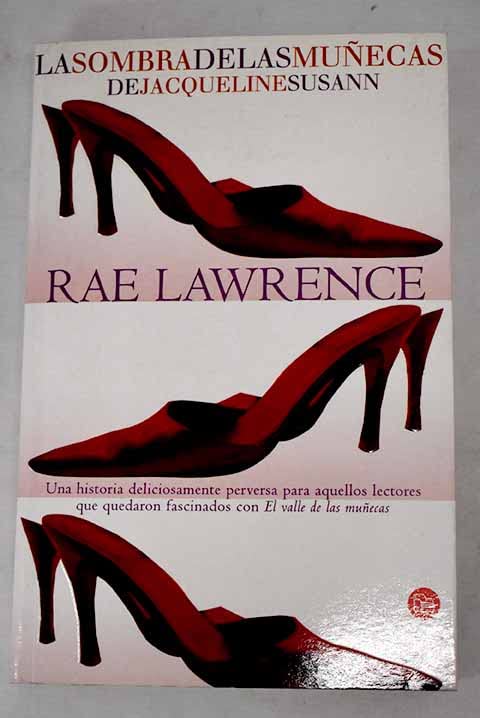 La Sombra de las Muñecas Fc Rae Lawrence