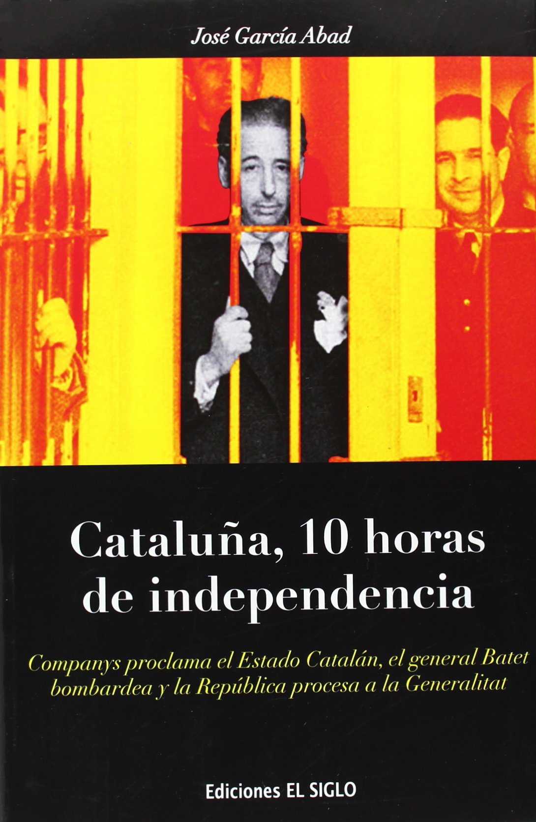 Cataluña. 10 Horas De Independencia (SIN COLECCION)