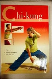 Chi-kung (SIN COLECCION)