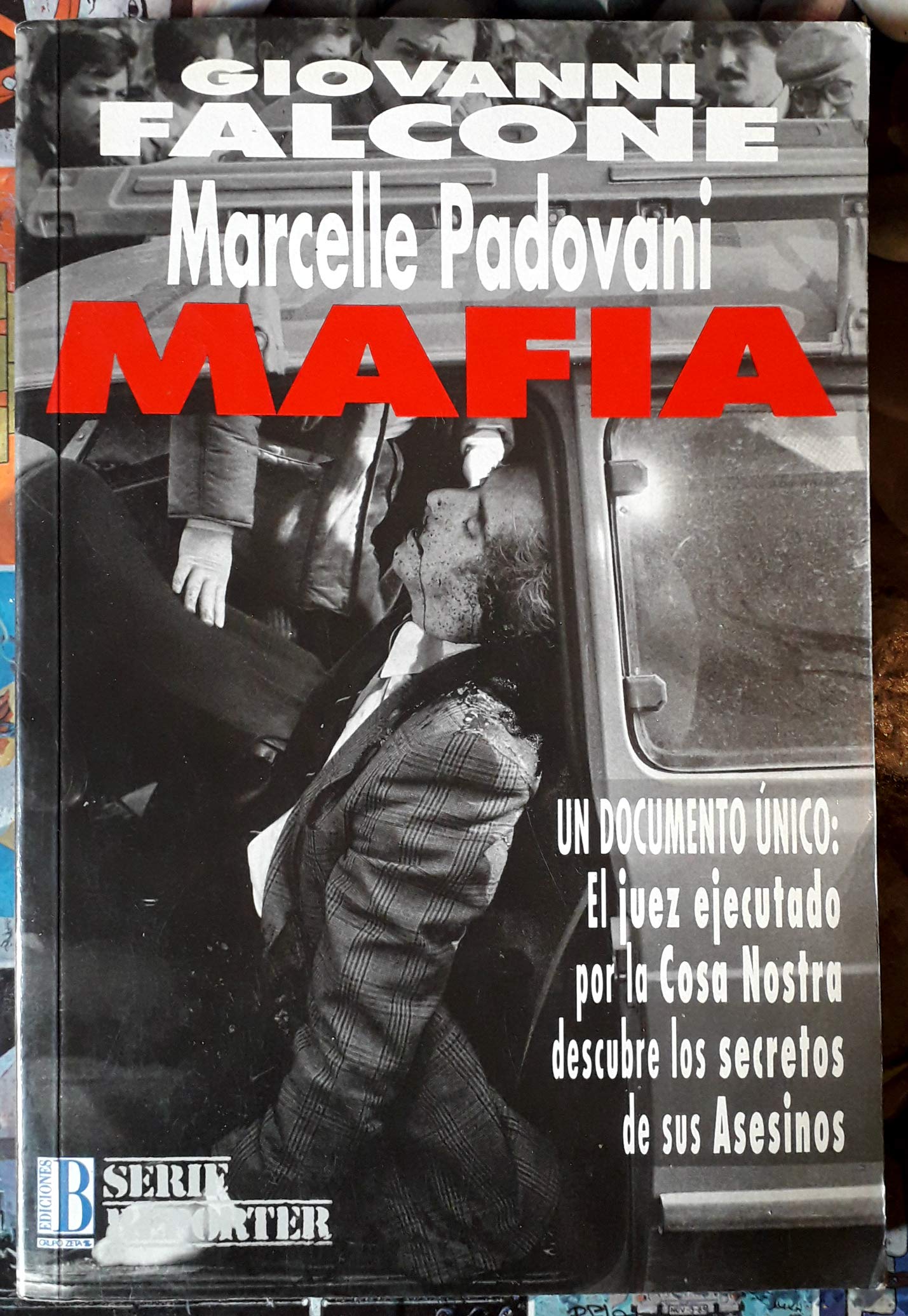 Mafia