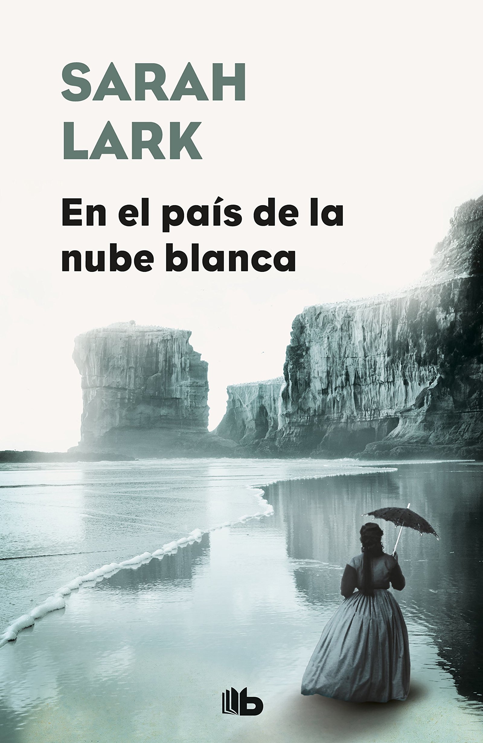 En el país de la nube blanca (CAMPAÑAS)