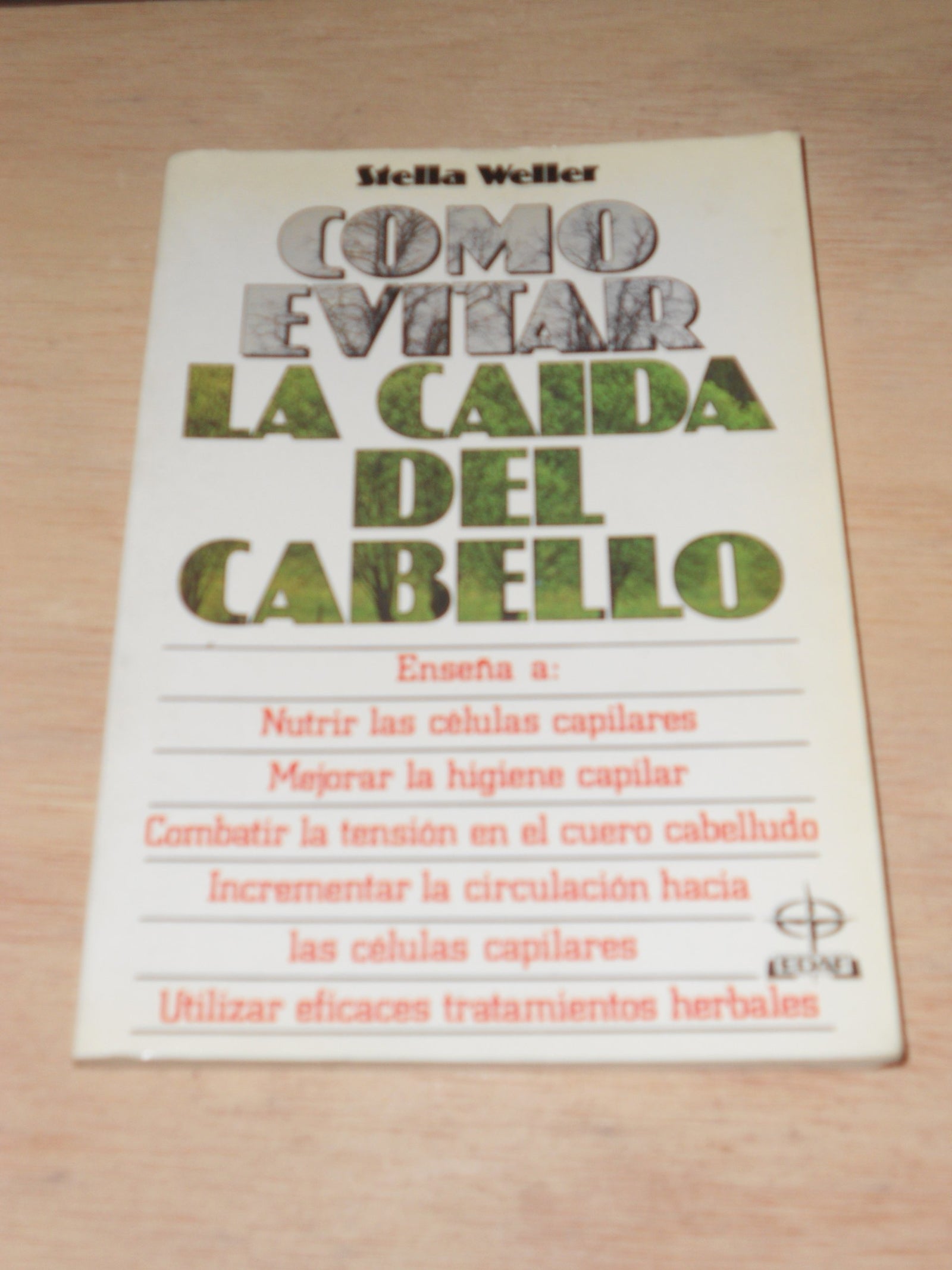 Como evitar la caida del cabello