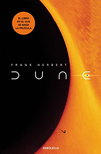 Dune (Nueva edición) (Las crónicas de Dune 1) (Best Seller)