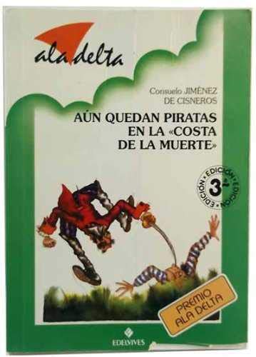 Aun quedan piratas en la costa de la muerte