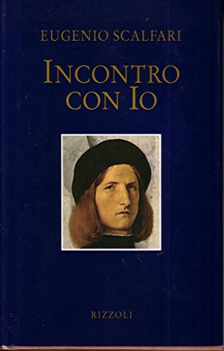 Incontro con io (Saggi italiani)