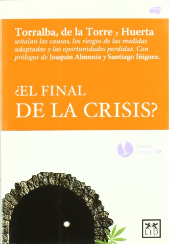 El Final De La Crisis (Acción empresarial)