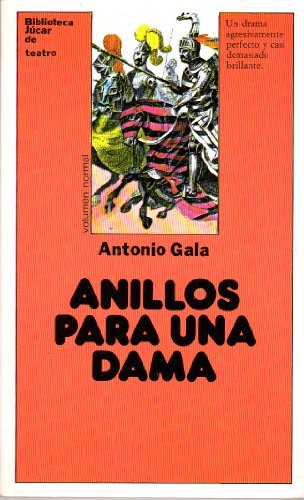 Anillos para una dama