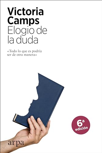 Elogio de la duda (Filosofía)