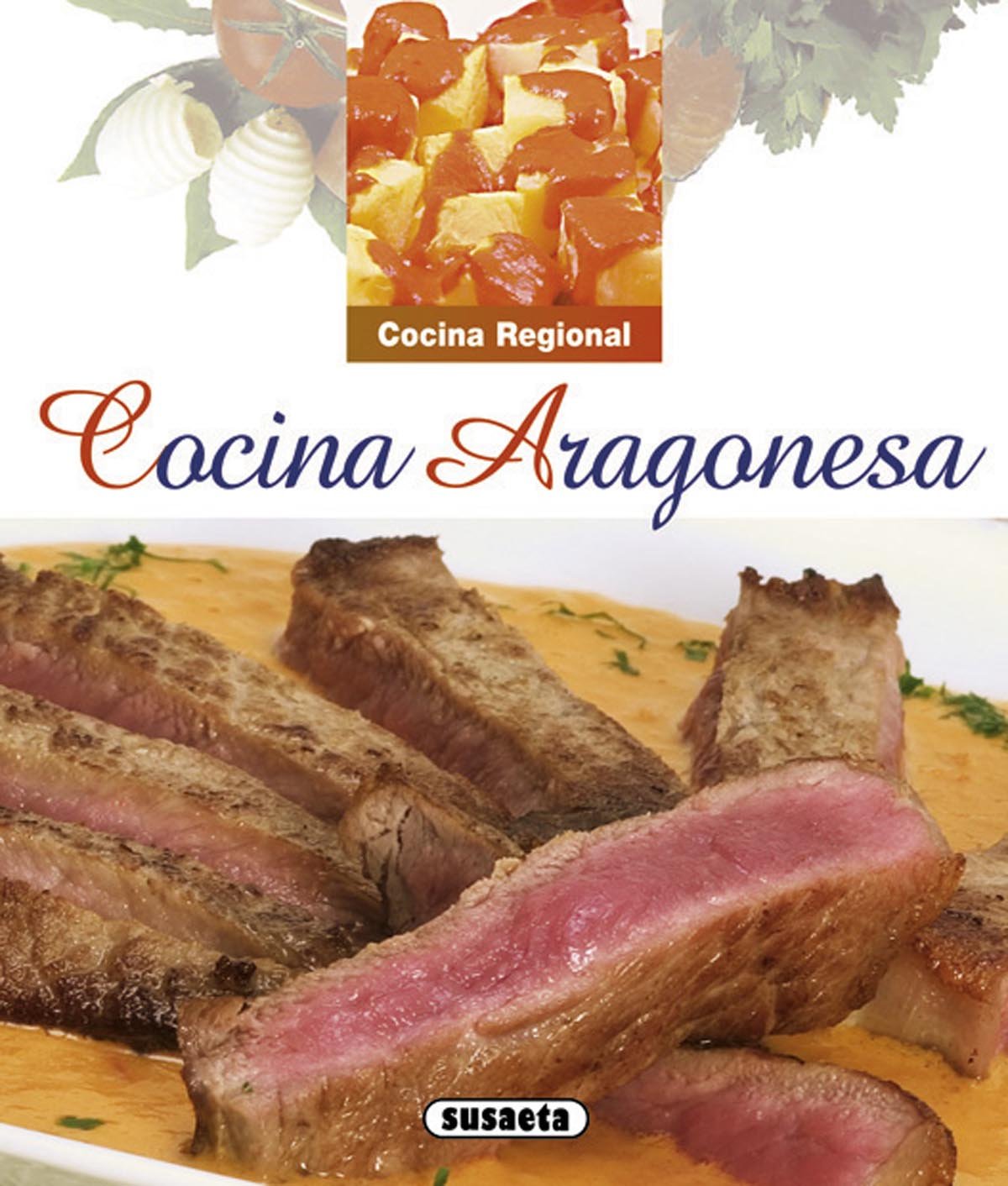 Cocina Aragonesa(Cocina Regional)