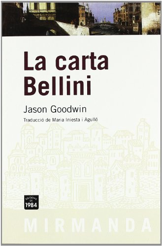 La carta Bellini: 67 (Mirmanda)