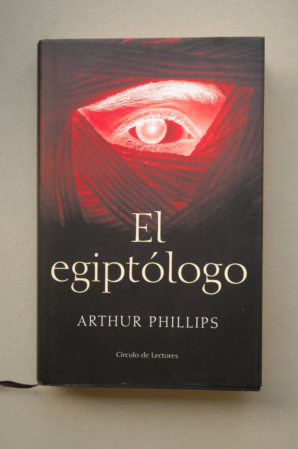 El Egiptólogo