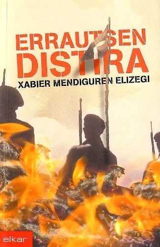 Errautsen distira: 219 (Literatura)