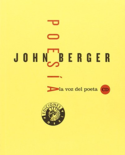 Poesía (La voz del poeta)