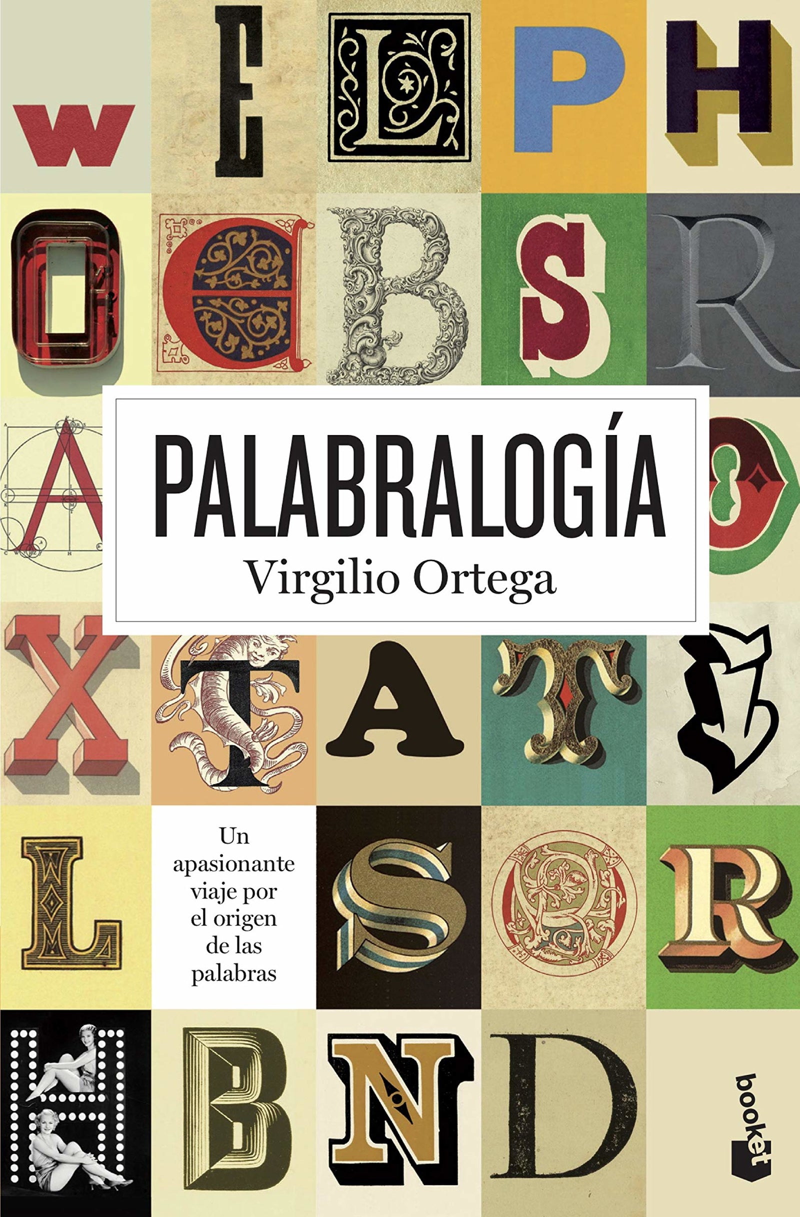 Palabralogía (Divulgación)