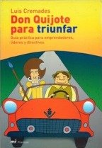 Don Quijote para triunfar (MR Prácticos)