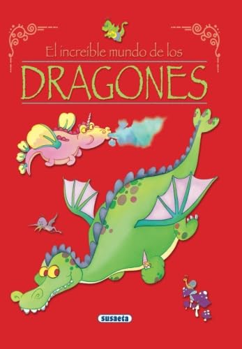 Dragones (El increíble mundo de)