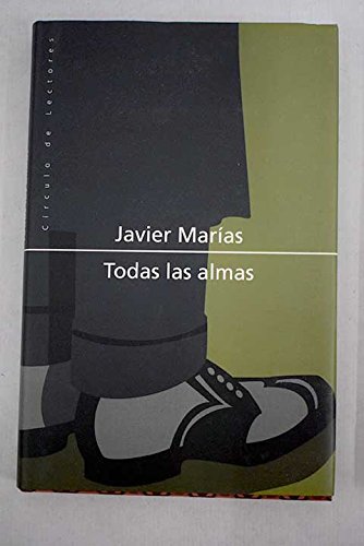 TODAS LAS ALMAS