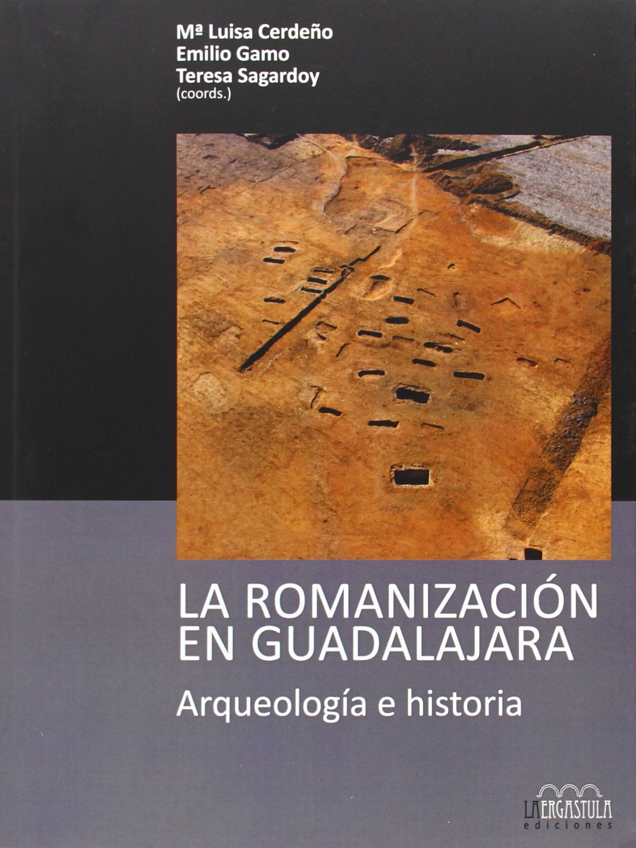 La romanización en Guadalajara