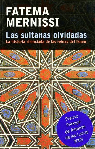 Las sultanas olvidadas (LOS NARRADORES)