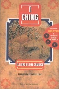 I ching-El libro de los cambios (CARTOMANCIA)