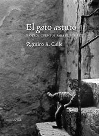 El gato astuto y otros cuentos para el espíritu (Oberon Puck)