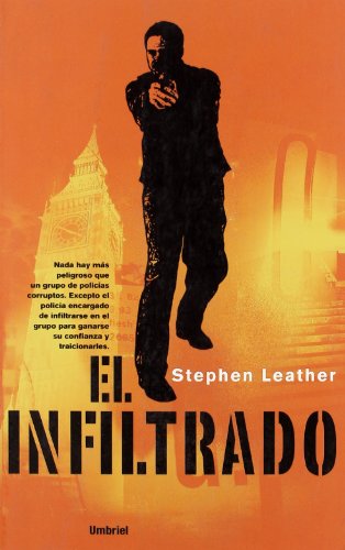 El infiltrado (Umbriel thriller)
