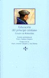 Educacion del principe cristiano -Clasicos Del Pensamiento (Clasicos del Pensamiento / Classics of the Mind)
