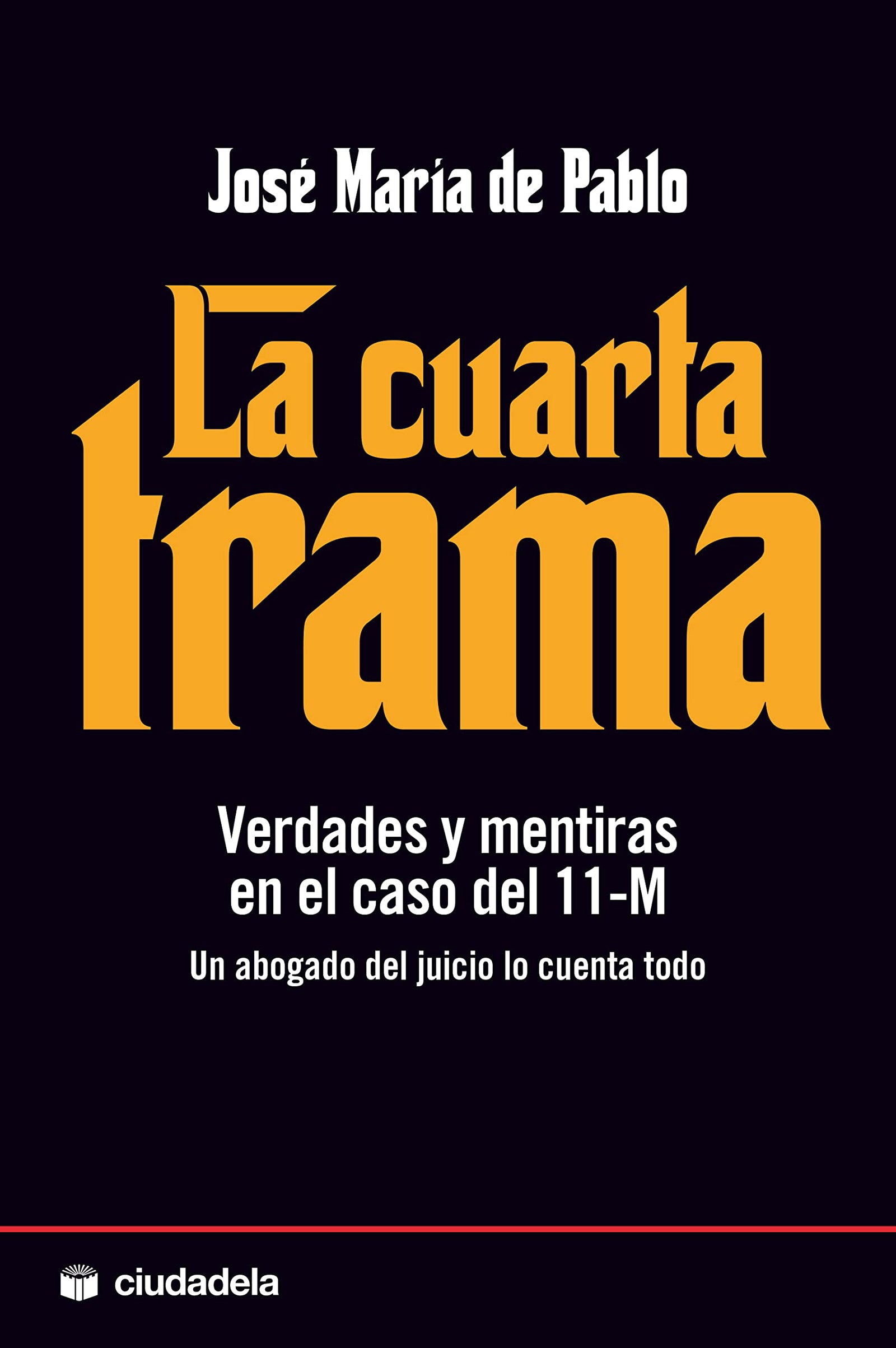 La cuarta trama