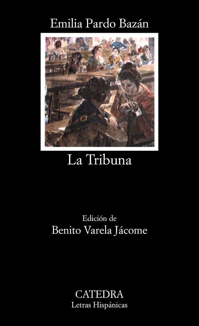 La Tribuna / The Rostrum
