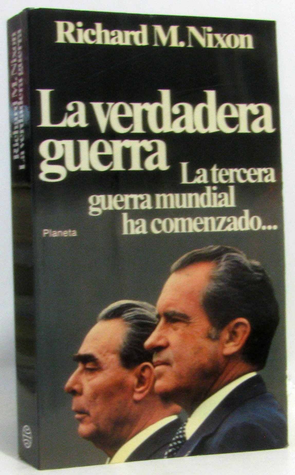 Verdadera Guerra, la