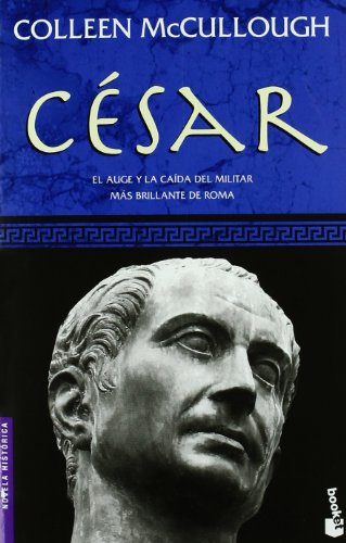 César: 5 (Novela histórica)