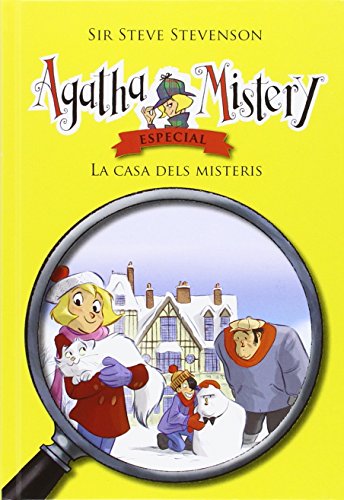 Agatha Mistery: La casa dels misteris: 50