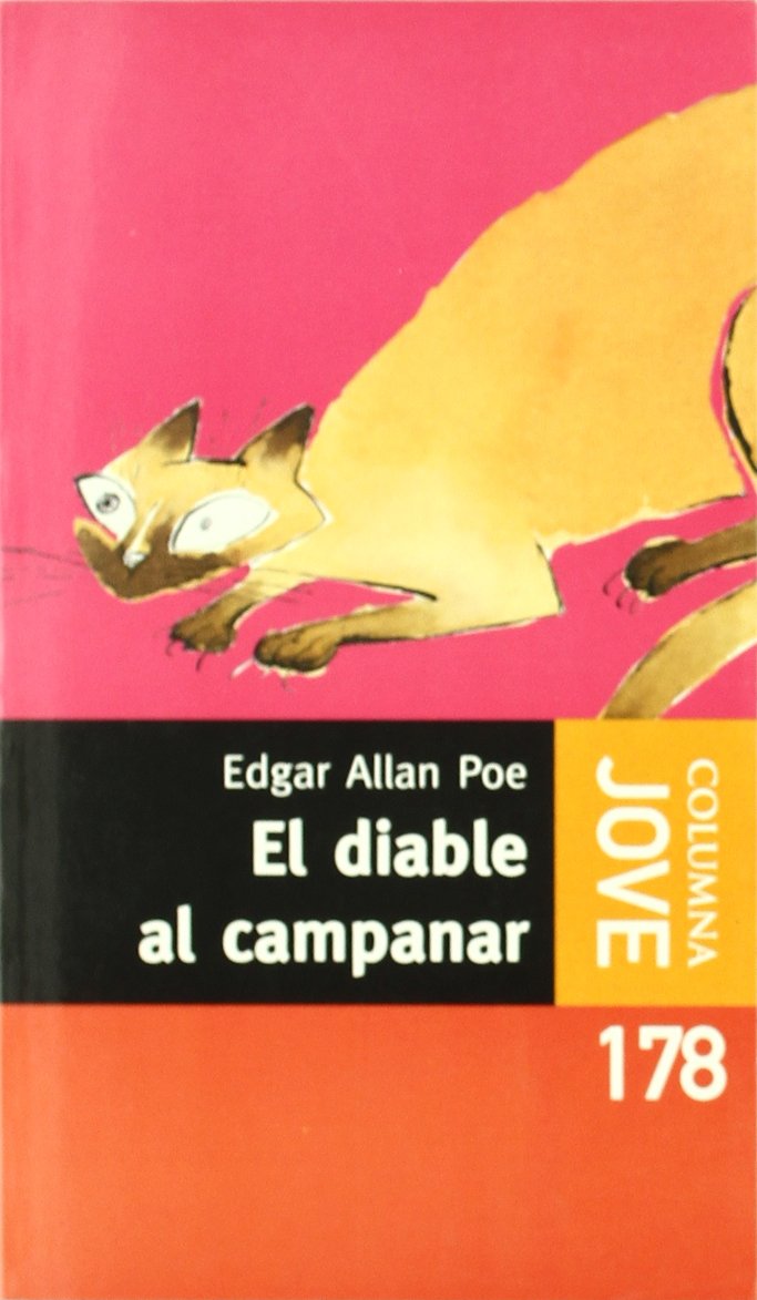 El Diable Al Campanar (COL.LECCIO JOVE)