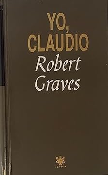 Yo, Claudio