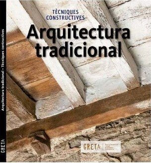 Arquitectura tradicional