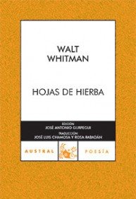 Hojas de hierba: 1 (Clásica)