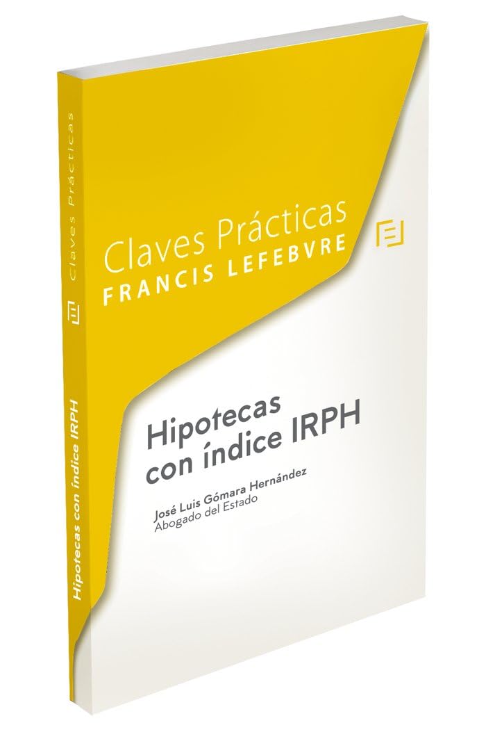 Claves Prácticas Hipotecas con índice IRPH