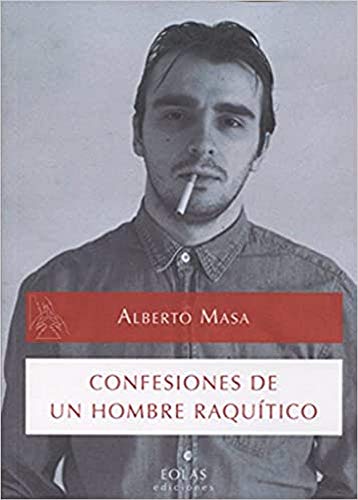 CONFESIONES DE UN HOMBRE RAQUÍTICO: 10 (CALDERA DEL DAGDA)