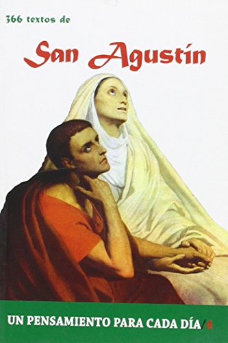366 Textos de San Agustín