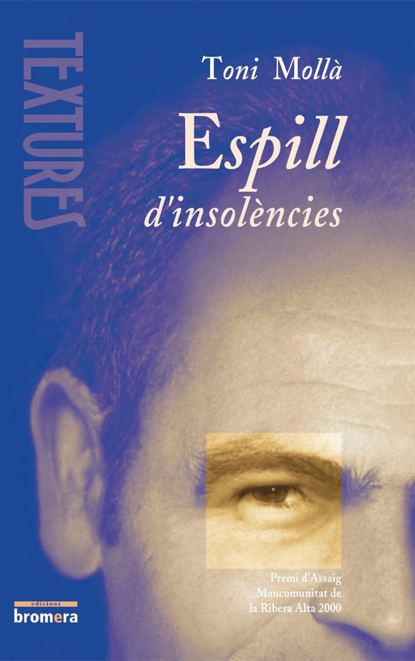Espill d'insolències: 6 (Textures)