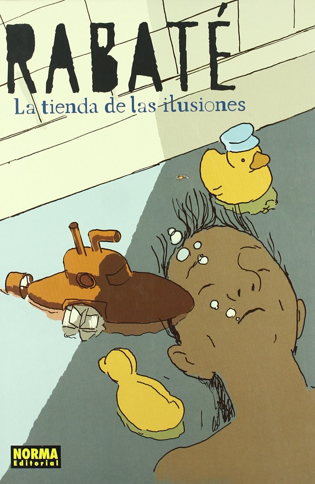 LA TIENDA DE LAS ILUSIONES: 29 (NÓMADAS)