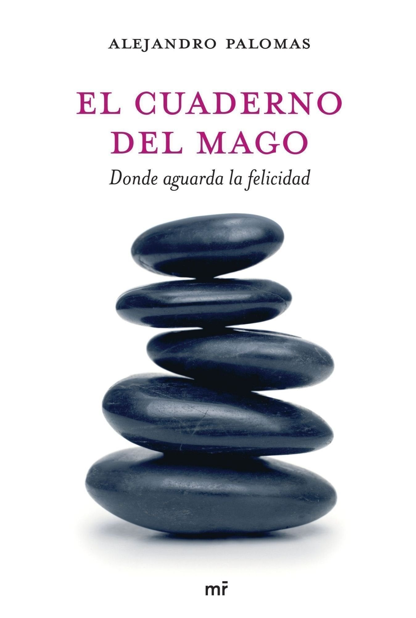 El cuaderno del mago: 1 (MR Prácticos)