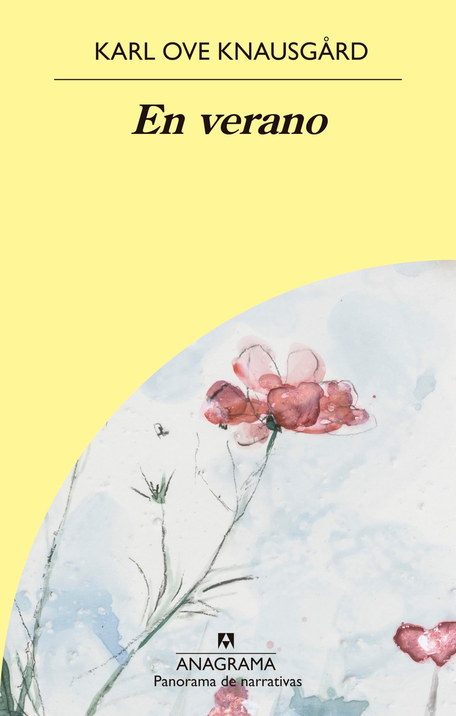 En verano: 1066 (Panorama de narrativas)